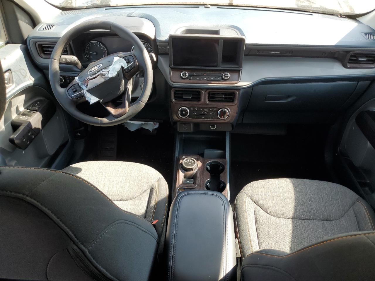 2024 Ford Maverick Xlt Tremor VIN: 3FTTW8C93RRA14069 Lot: 80673005