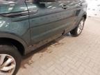 2016 LAND ROVER RANGE ROVER EVOQUE SE ED4  for sale at Copart SANDWICH