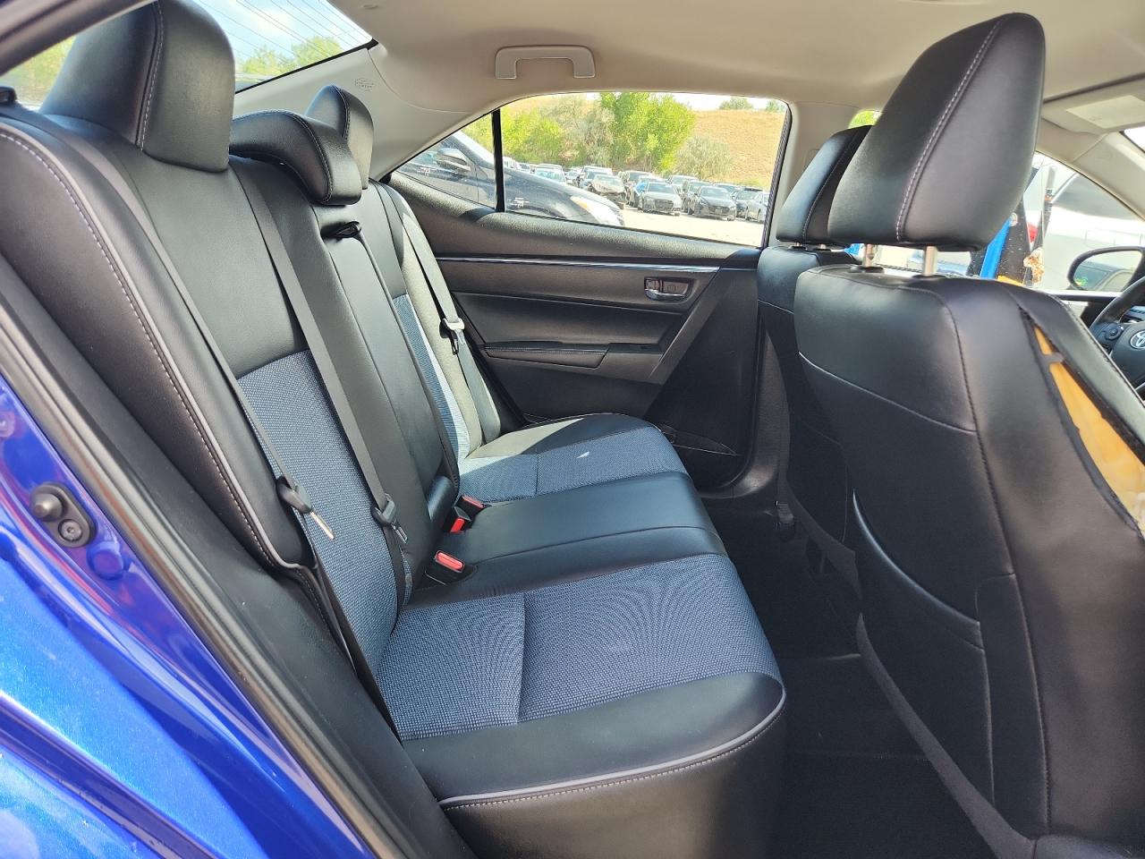 2015 Toyota Corolla L VIN: 2T1BURHEXFC475428 Lot: 81088325