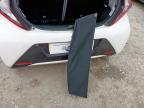 2021 TOYOTA AYGO X-PLAY TSS VVT-I CVT  for sale at Copart WOLVERHAMPTON