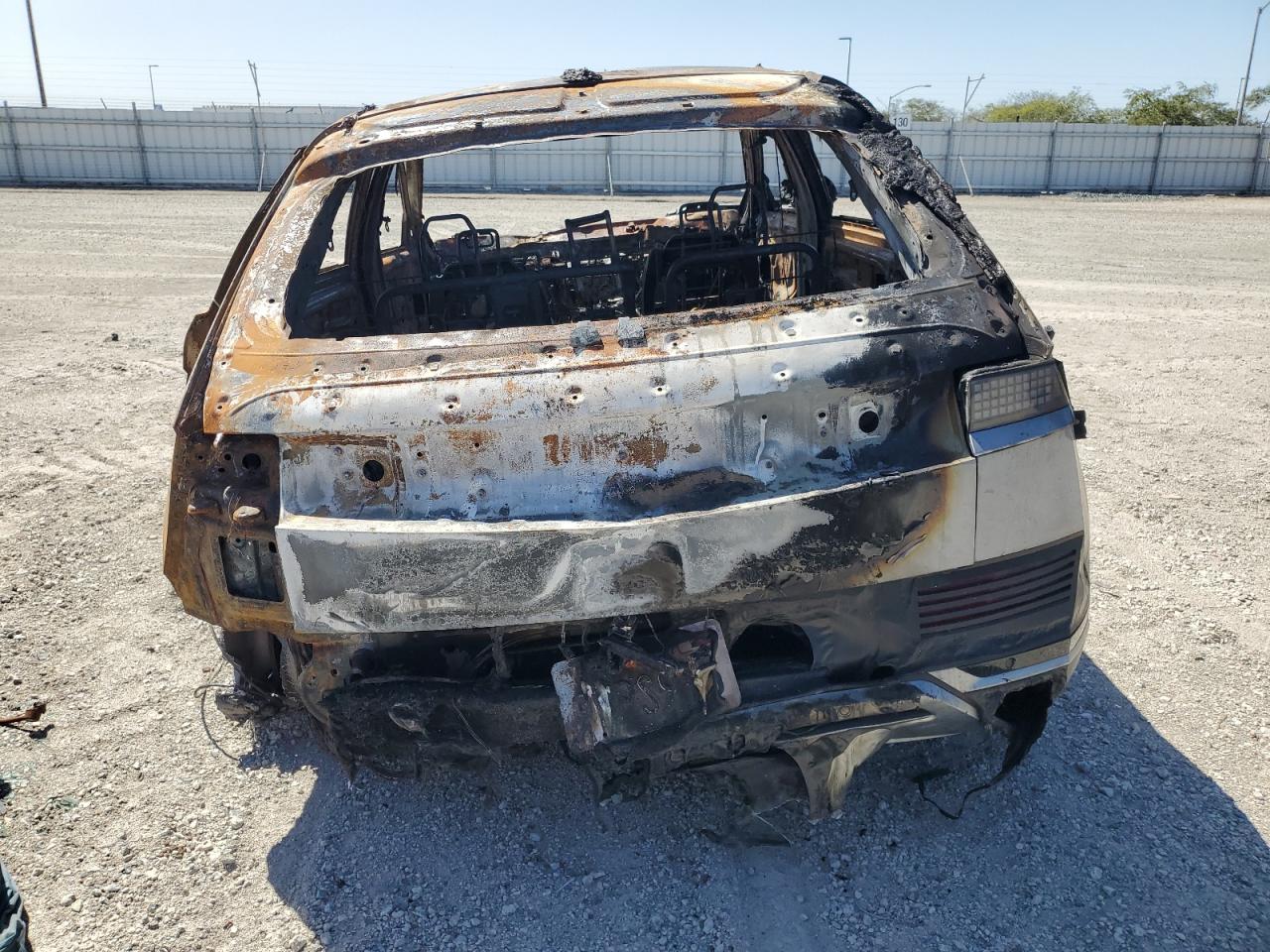 2024 Hyundai Ioniq 5 Sel VIN: KM8KN4DE2RU294901 Lot: 80081315