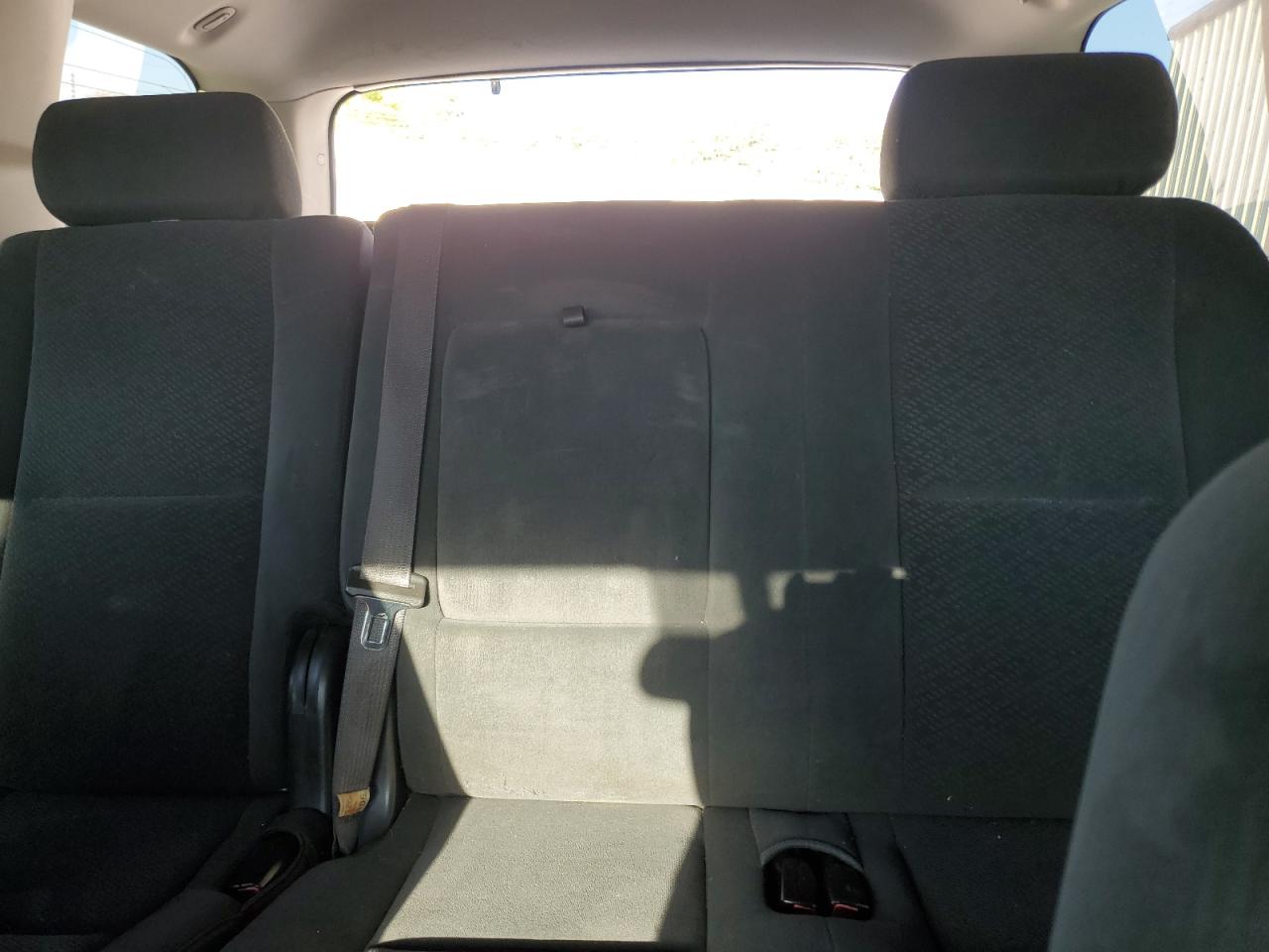 2007 GMC Yukon VIN: 1GKFC13097R193598 Lot: 72038755