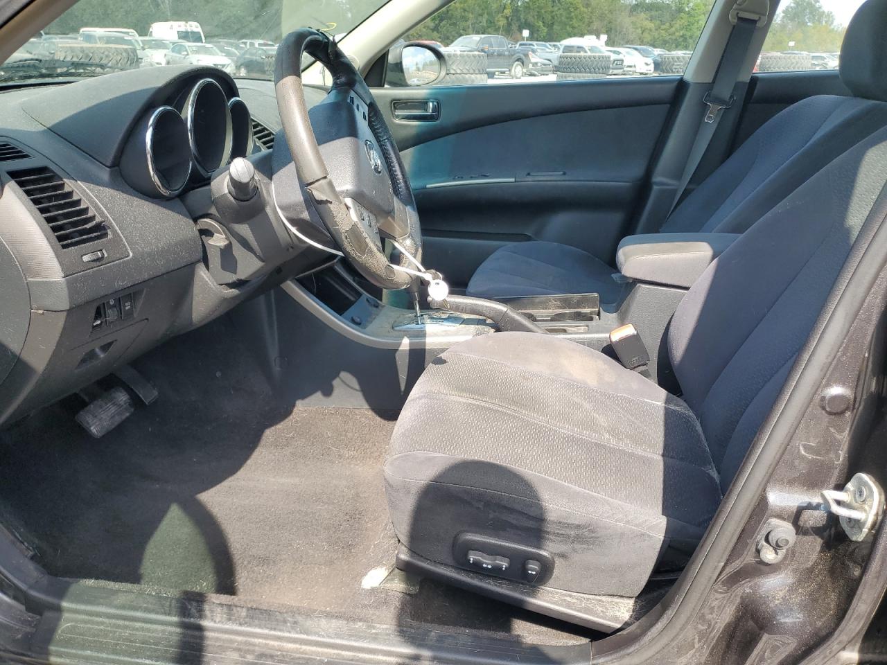 2006 Nissan Altima Se VIN: 1N4BL11E86C264984 Lot: 84452485