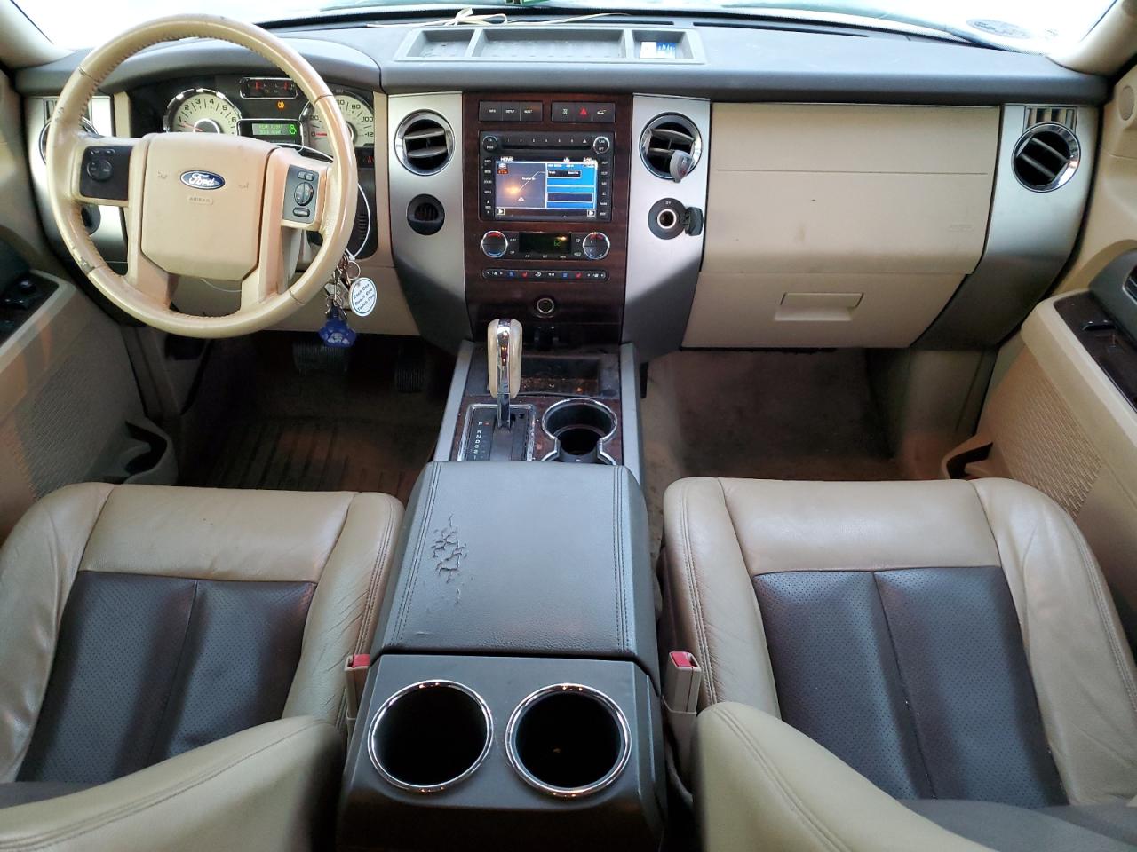 2013 Ford Expedition Xlt VIN: 1FMJU1H50DEF39866 Lot: 71496795