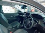 2025 PEUGEOT 208 ALLURE for sale at Copart WOLVERHAMPTON