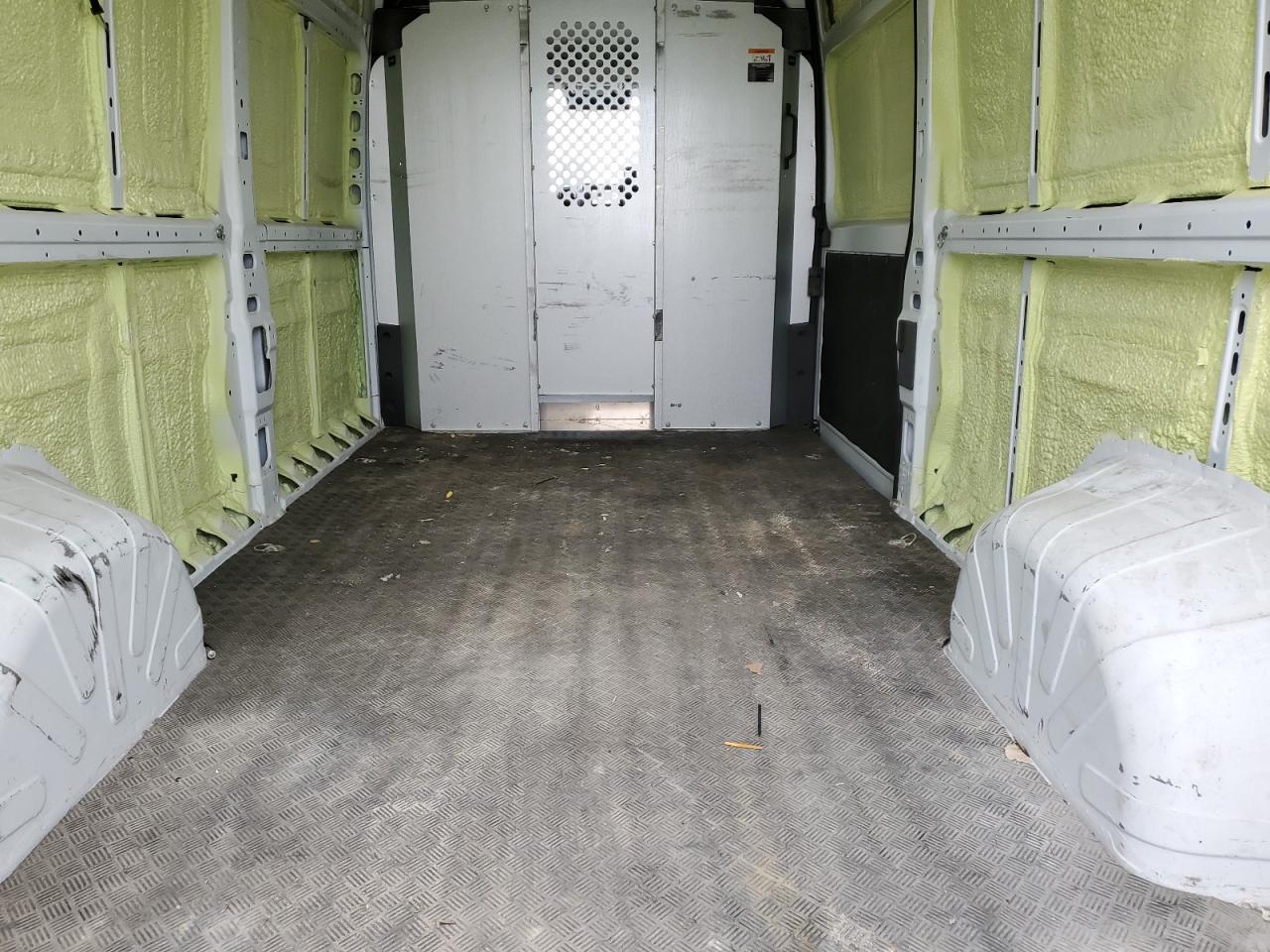 2023 Ram Promaster 3500 3500 High VIN: 3C6MRVHG4PE570470 Lot: 69834625
