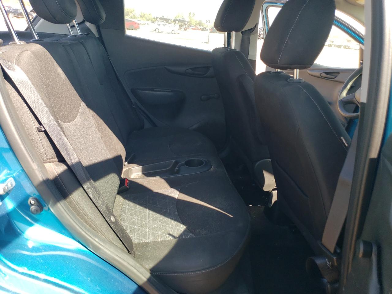 2020 Chevrolet Spark Ls VIN: KL8CB6SA9LC459085 Lot: 81036775