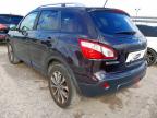 2013 NISSAN QASHQAI TEKNA IS DCI  for sale at Copart WESTBURY