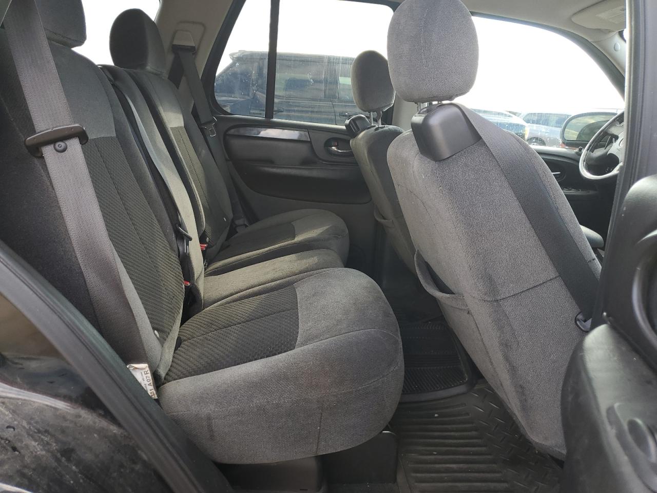 2008 GMC Envoy VIN: 1GKDT13S182190004 Lot: 83877795