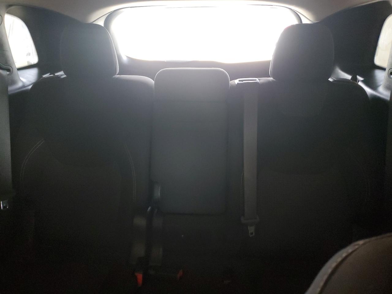 2017 Jeep Cherokee Latitude VIN: 1C4PJMCS1HW569254 Lot: 80915615