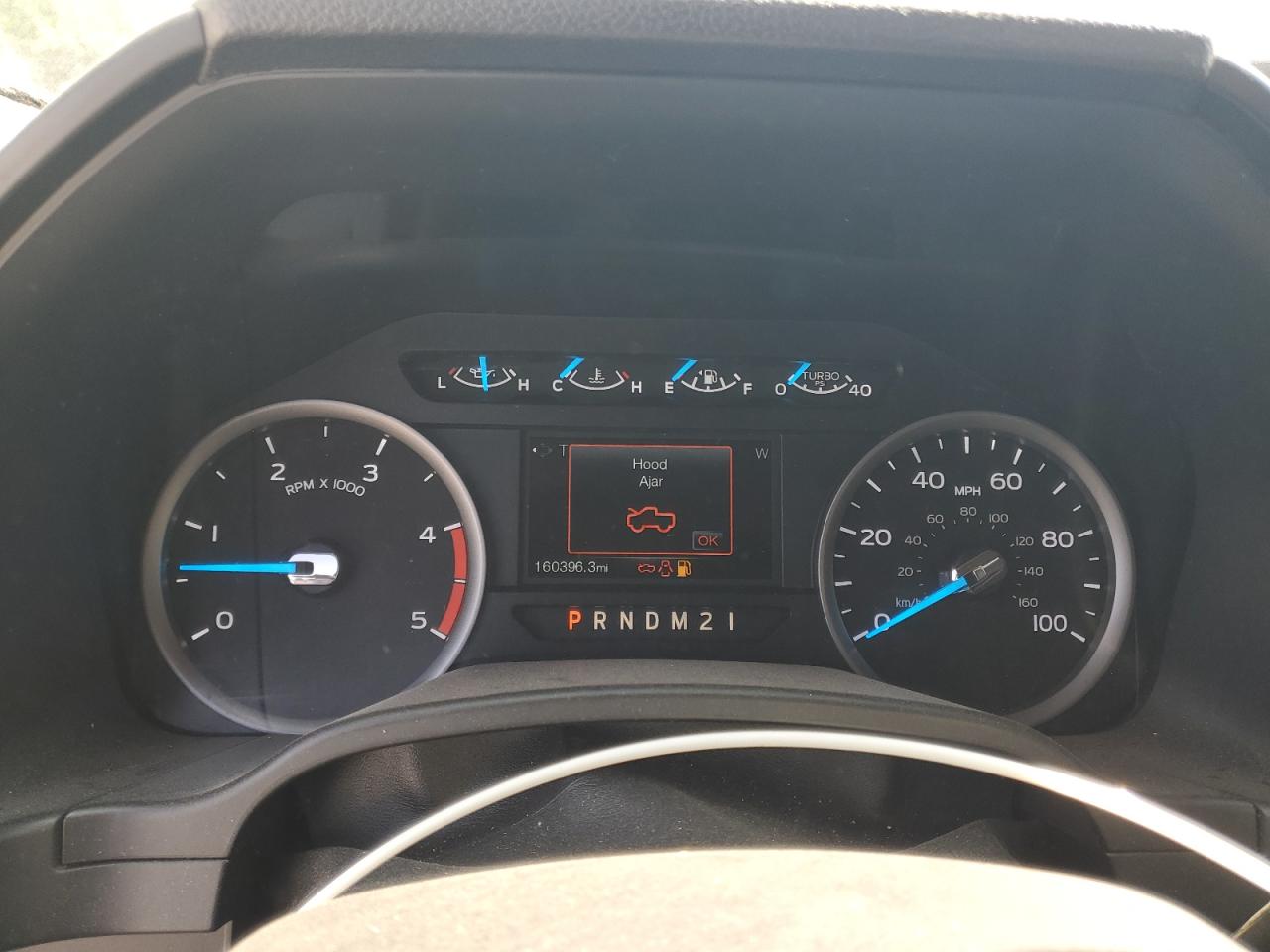 2017 Ford F250 Super Duty VIN: 1FT7W2BT4HED10960 Lot: 70839575