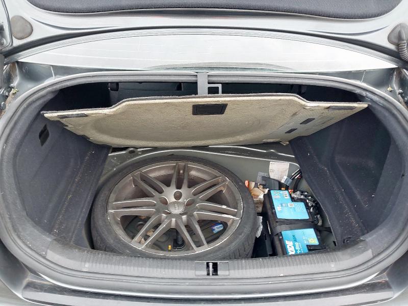 2009 AUDI A6 LE MANS TDI 