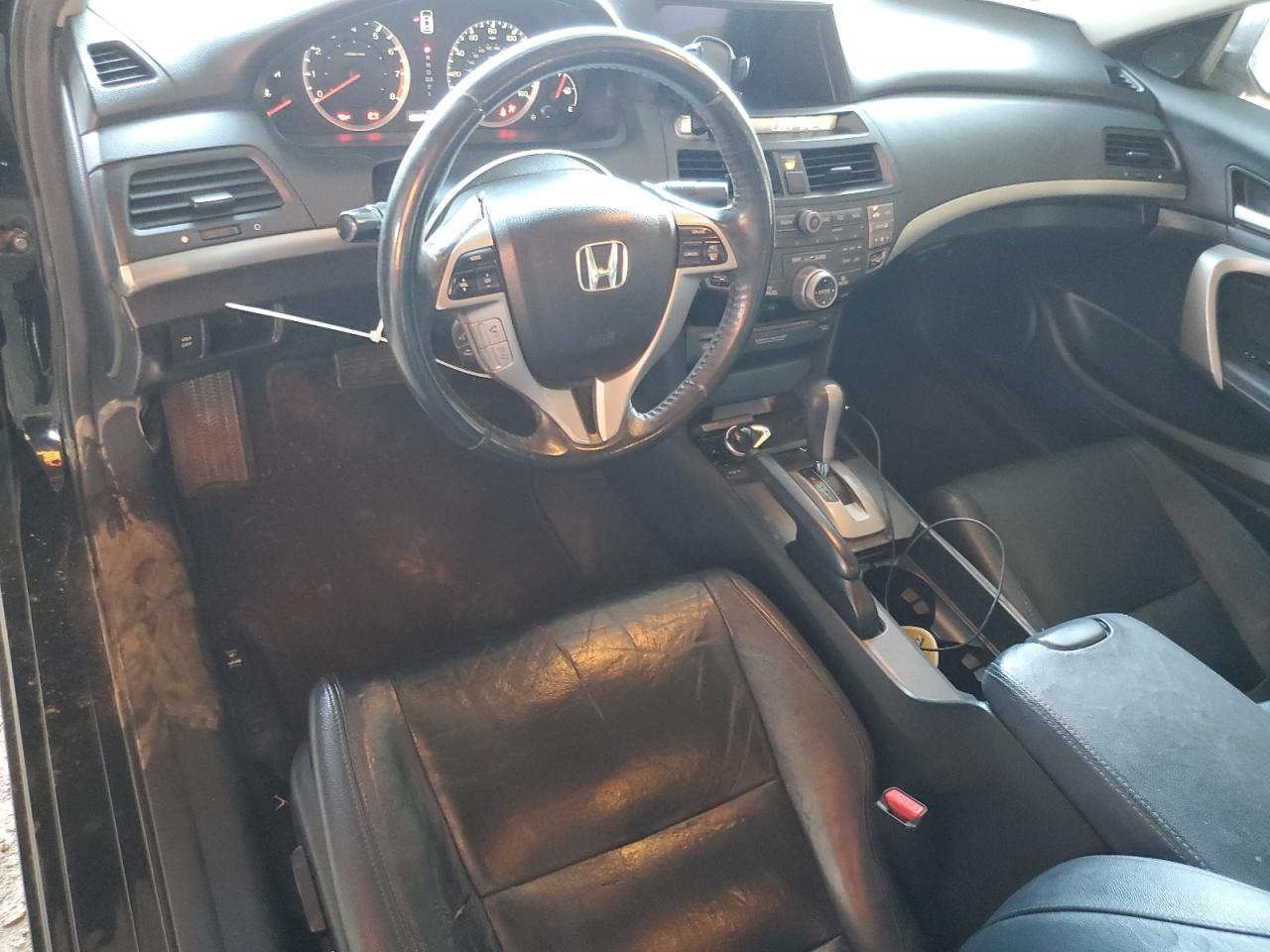 2010 Honda Accord Exl VIN: 1HGCS2B88AA002548 Lot: 82177245