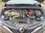 2022 RENAULT CAPTUR ICONIC EDITION TCE  for sale at Copart PETERLEE