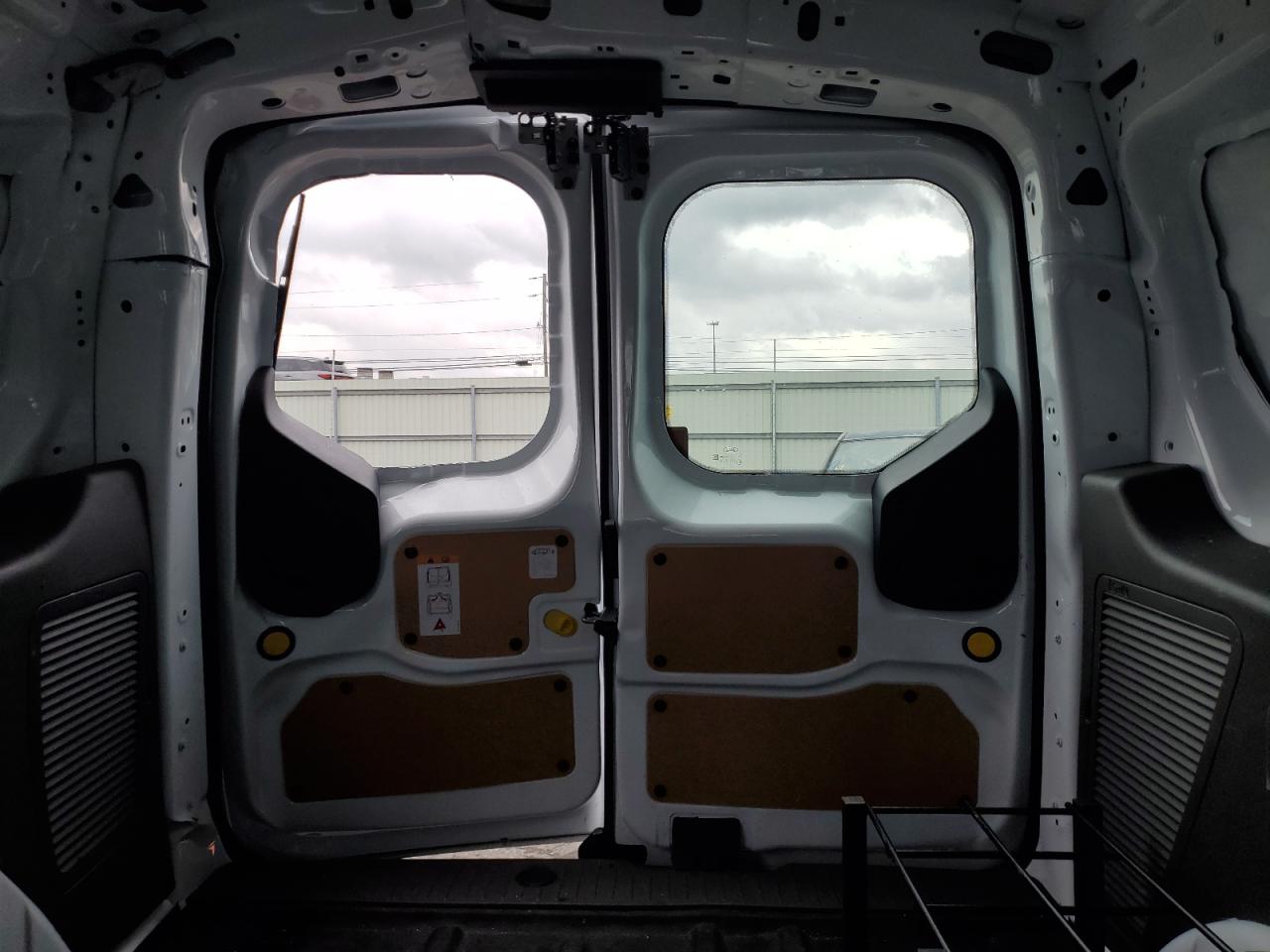 2023 Ford Transit Connect Xl VIN: NM0LS6S27P1547289 Lot: 84241855