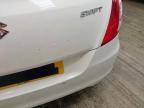 2013 SUZUKI SWIFT SZ2  for sale at Copart EAST KILBRIDE
