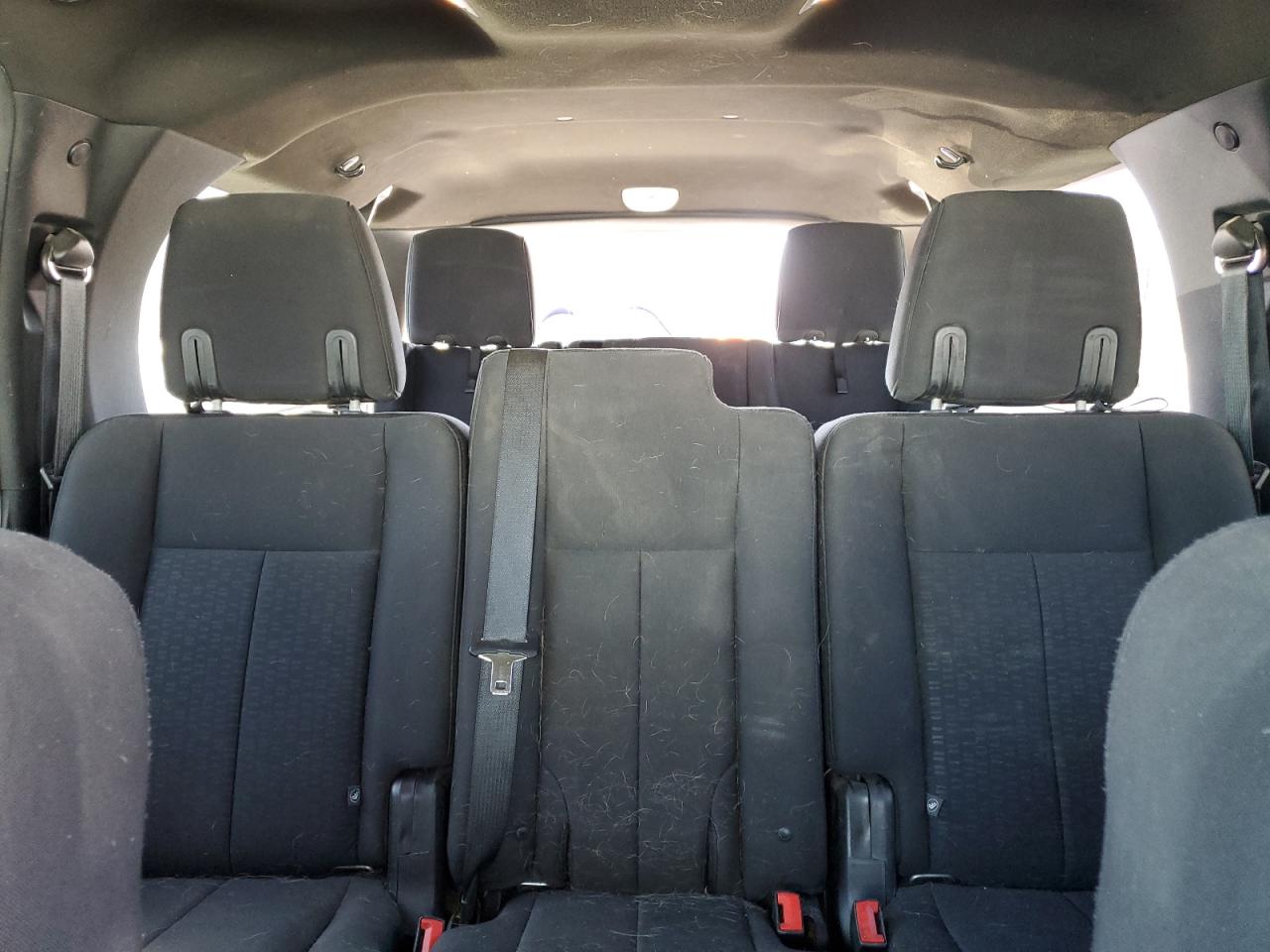 2016 Ford Expedition El Xlt VIN: 1FMJK1JT7GEF52388 Lot: 84003745