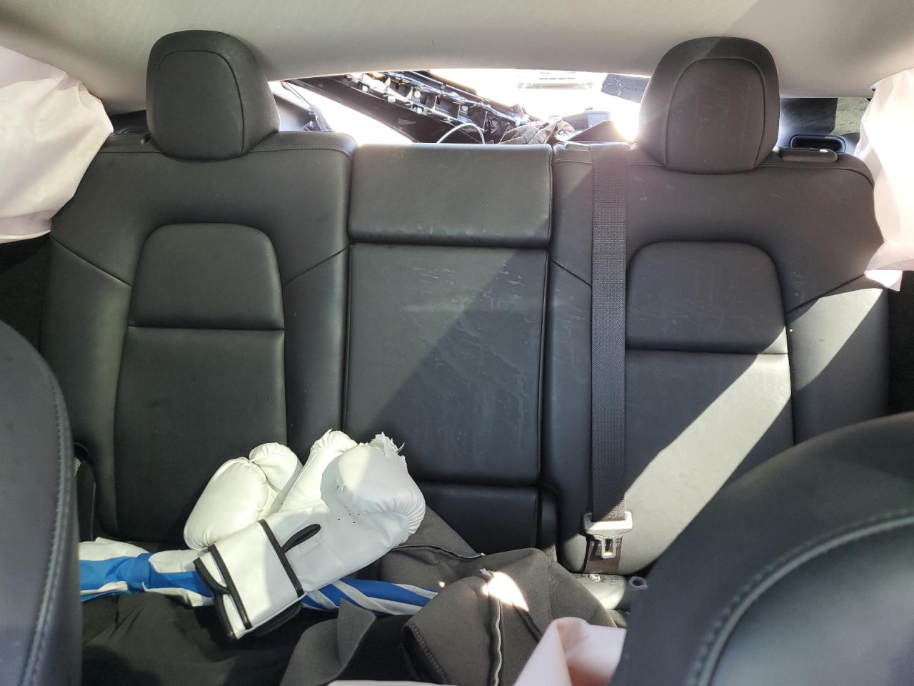 2024 Tesla Model Y VIN: 7SAYGDED5RF092368 Lot: 81470175