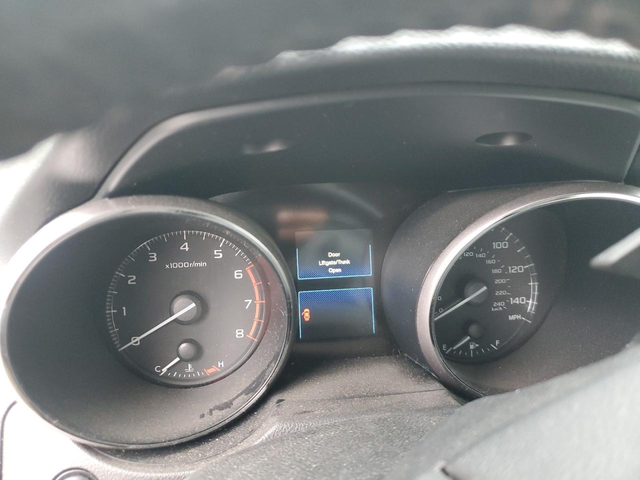 2015 Subaru Outback 2.5I Premium VIN: 4S4BSBCC1F3342581 Lot: 71590445