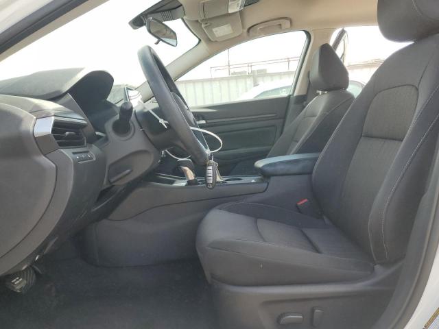  NISSAN ALTIMA 2025 Белы