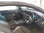 2019 MERCEDES-BENZ AMG C 43 4MATIC AUTO C43 4MATIC 2DR 9G-TRONIC for sale at Copart WOLVERHAMPTON