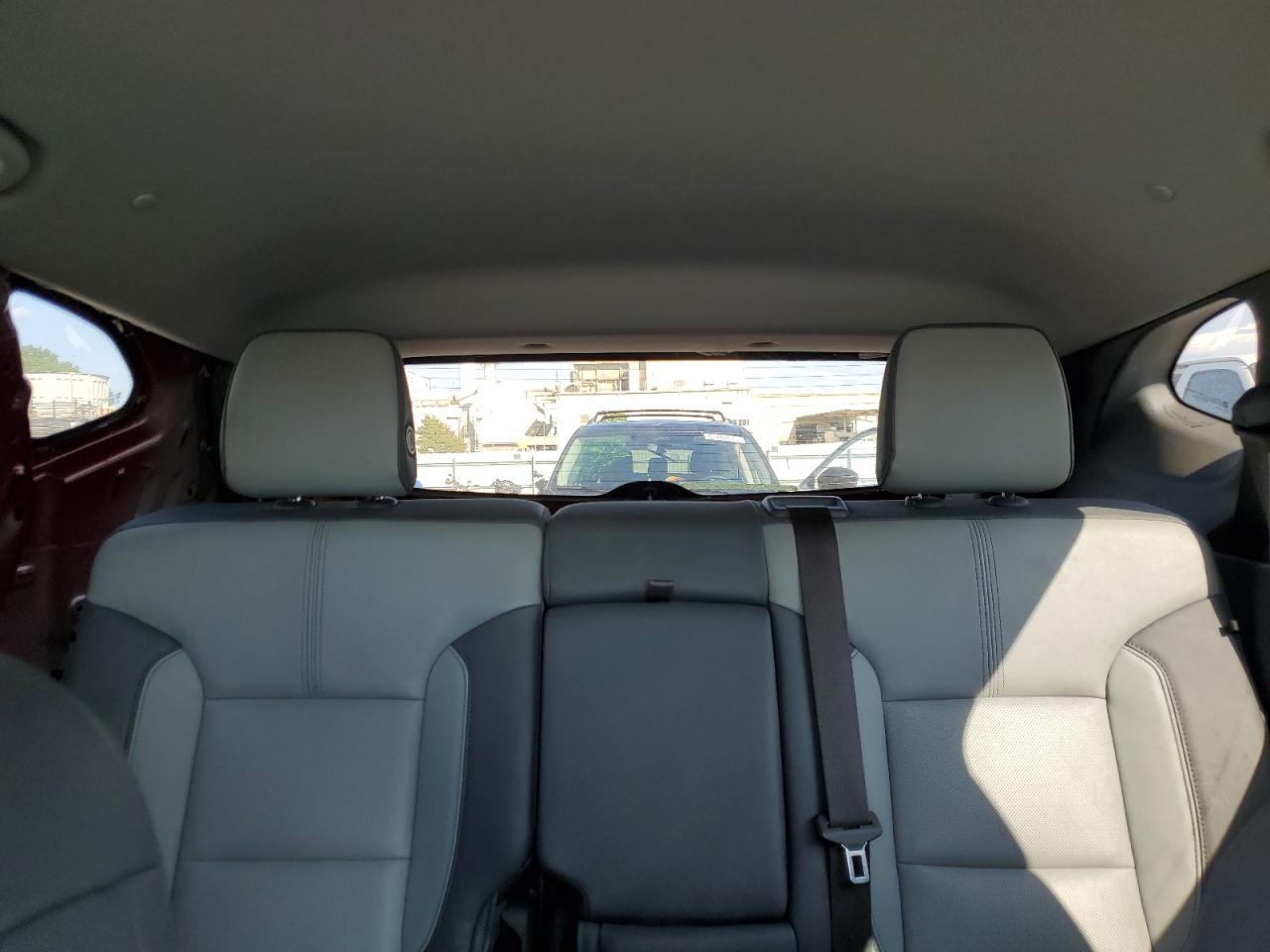 2019 Chevrolet Blazer 3Lt VIN: 3GNKBDRS9KS693023 Lot: 81443795