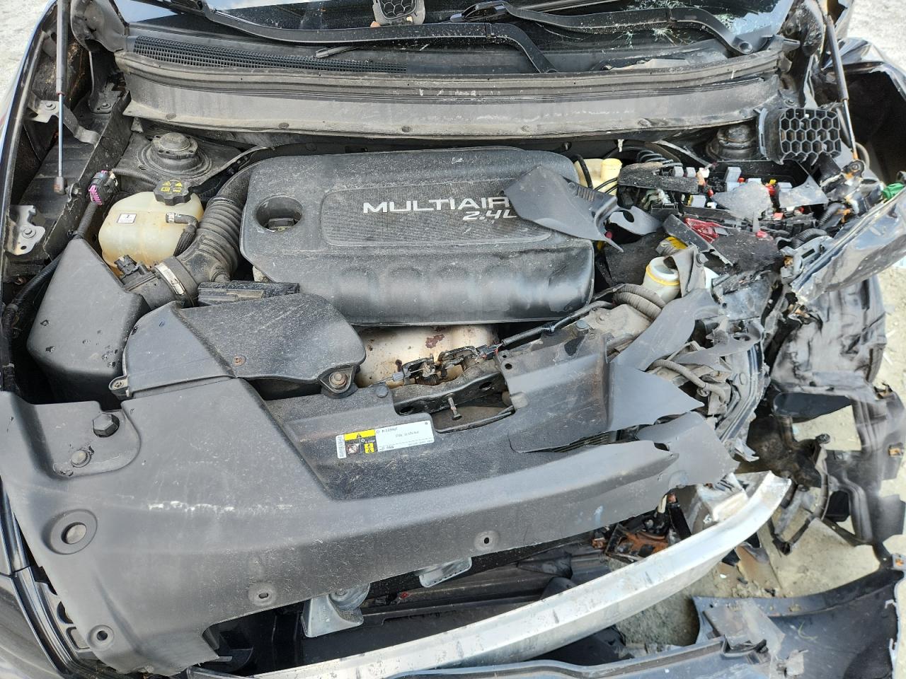 2014 Jeep Cherokee Sport VIN: 1C4PJLAB6EW149398 Lot: 71790095