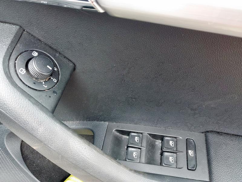 2019 SKODA OCTAVIA 1.5 TSI SE TECHNOLOGY 5DR