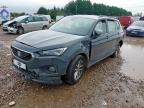 2024 SEAT TARRACO SE ECOTSI  for sale at Copart WISBECH