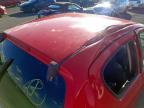 2011 TOYOTA AYGO GO VVT-I  for sale at Copart SANDTOFT