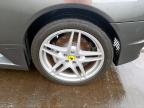 2005 FERRARI F430  for sale at Copart SANDTOFT