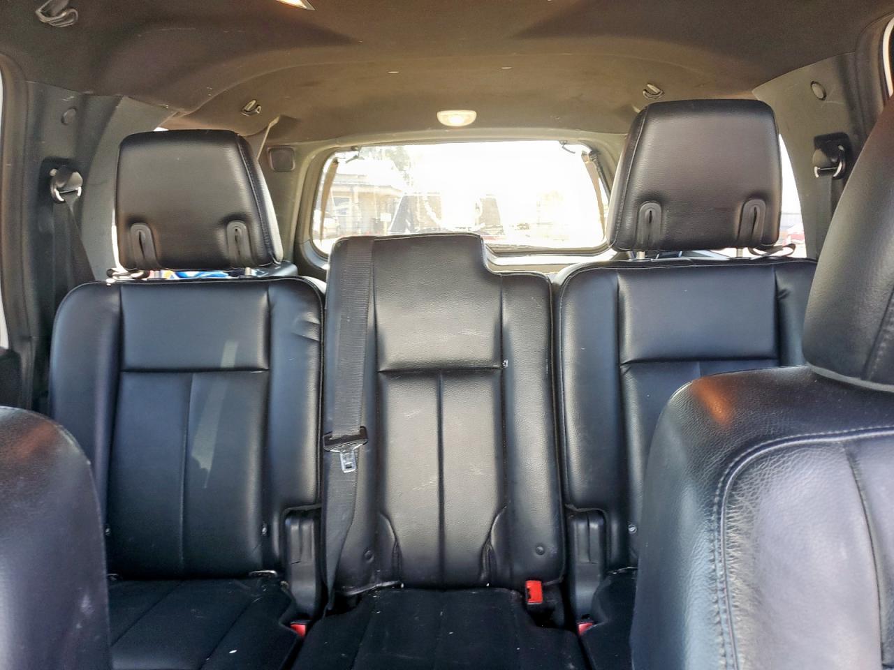 2015 Ford Expedition El Xlt VIN: 1FMJK1HT8FEF40013 Lot: 72039575