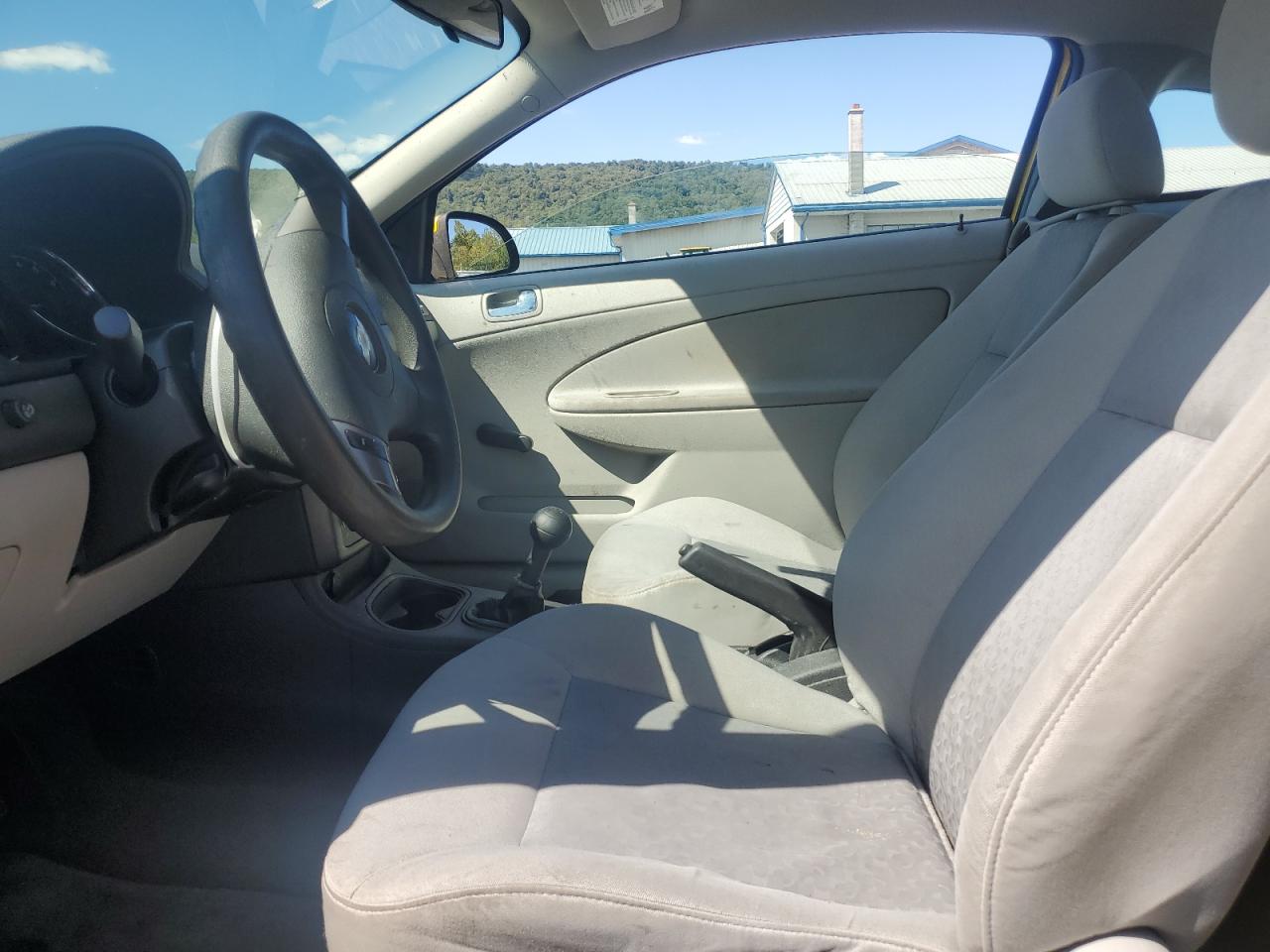 2007 Chevrolet Cobalt Ls VIN: 1G1AK15F777234146 Lot: 71969895