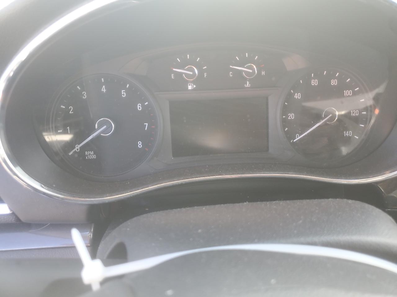 2017 Buick Encore Preferred VIN: KL4CJESB6HB238743 Lot: 84240455