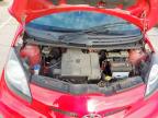 2009 TOYOTA AYGO PLUS VVT-I 1.0 VVT-I + 5DR for sale at Copart SANDWICH