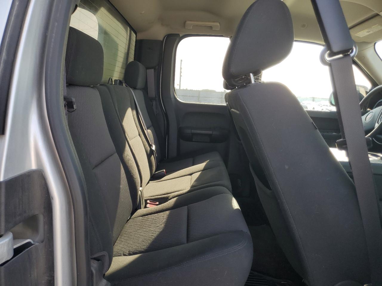 2013 GMC Sierra K1500 Sle VIN: 1GTR2VE73DZ257336 Lot: 81092295