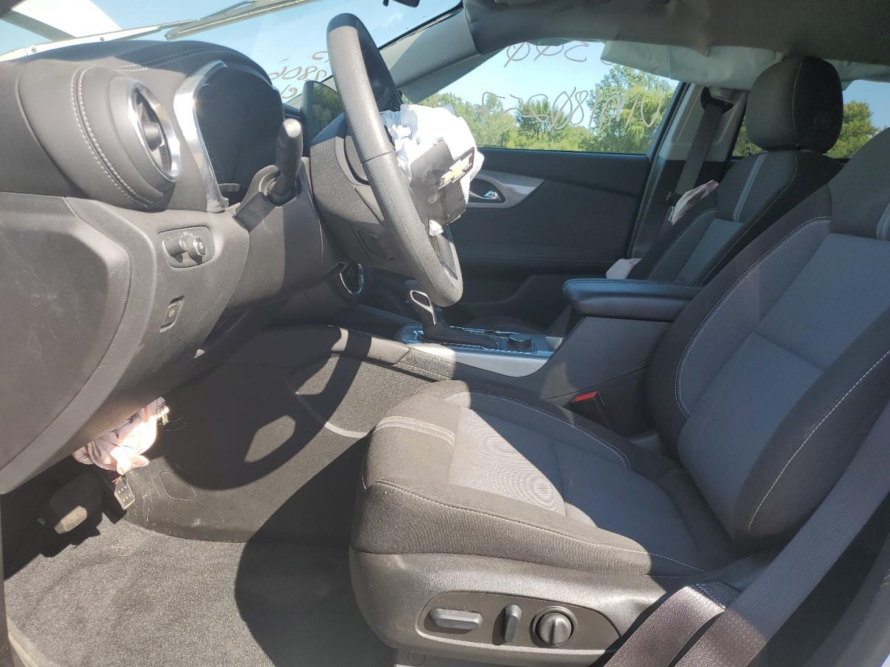 2024 Chevrolet Blazer 2Lt VIN: 3GNKBCR43RS180257 Lot: 71975815