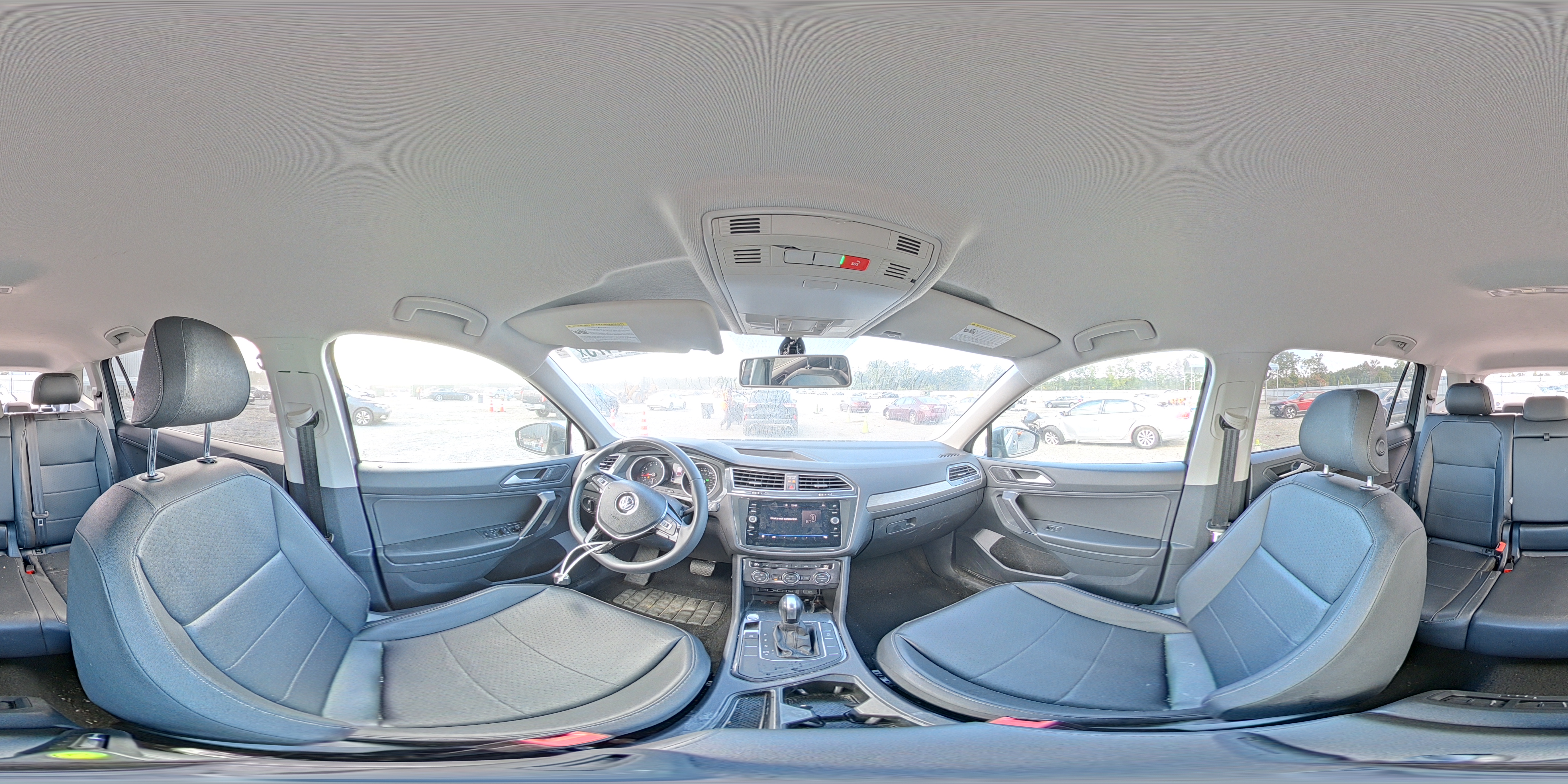 2020 Volkswagen Tiguan Se VIN: 3VV3B7AXXLM037216 Lot: 70821475