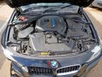 2016 BMW 330E M SPORT AUTO  for sale at Copart NEWBURY