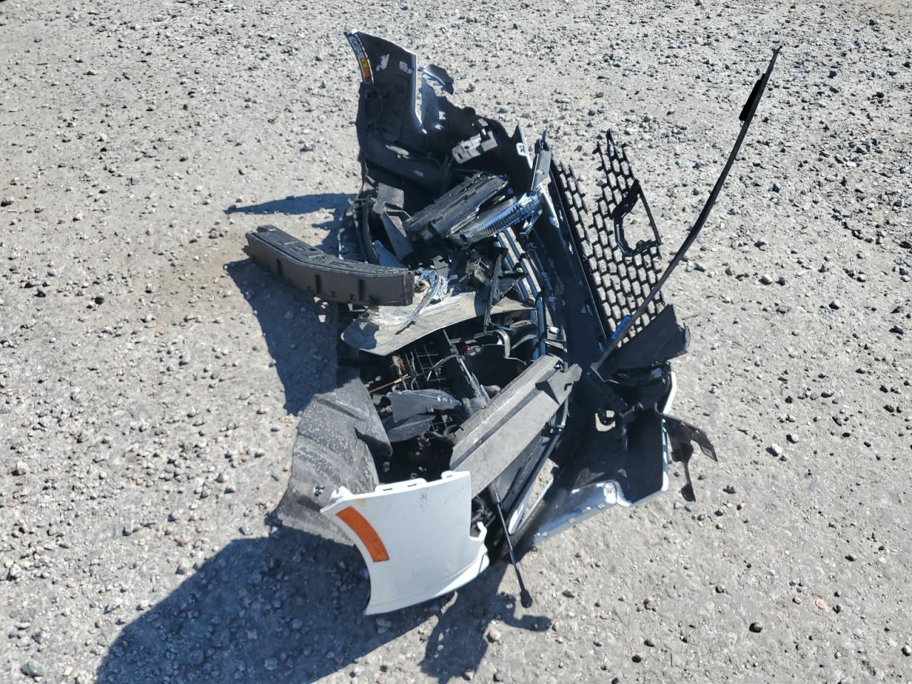 2024 Cadillac Ct4 Luxury VIN: 1G6DA5RK7R0103206 Lot: 71497225