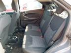 2016 FORD KA+ ZETEC  for sale at Copart WESTBURY