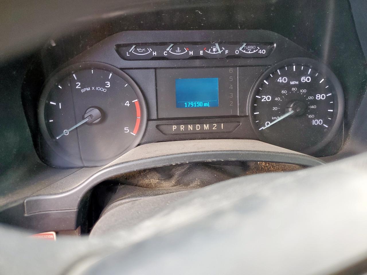 2018 Ford F450 Super Duty VIN: 1FD0W4HT2JEC94988 Lot: 81435025