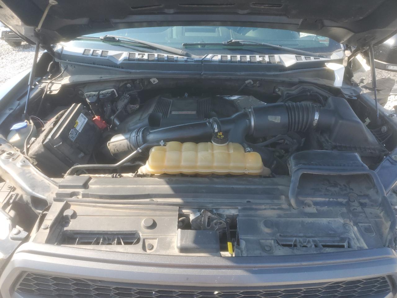 2017 Ford F150 Raptor VIN: 1FTFW1RG0HFC79831 Lot: 71269365