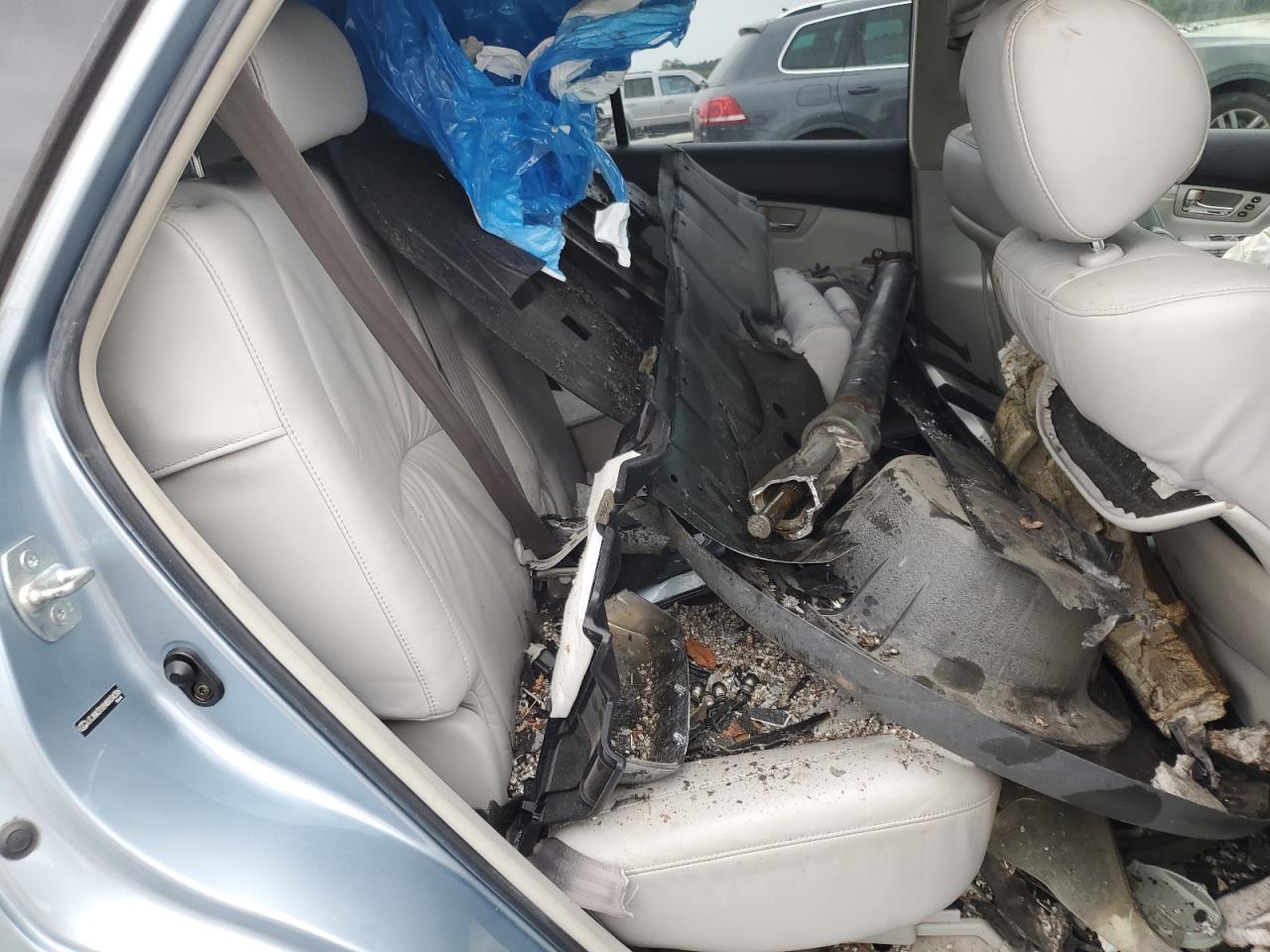 2004 Lexus Rx 330 VIN: JTJHA31U840034306 Lot: 81706895