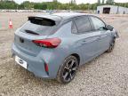 2025 VAUXHALL CORSA GS  for sale at Copart EAST KILBRIDE