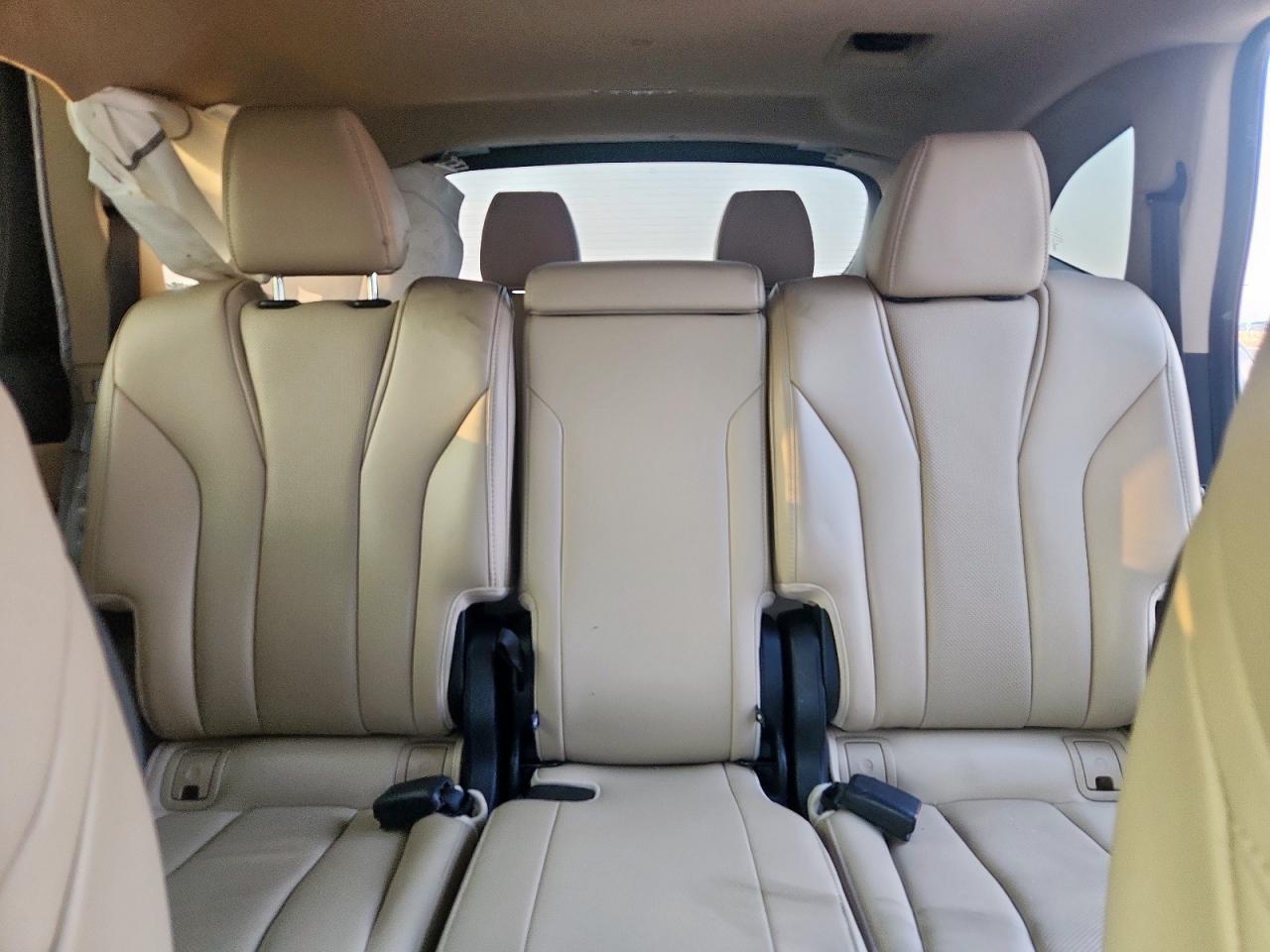 2022 Acura Mdx Technology VIN: 5J8YD9H47NL010812 Lot: 80693775