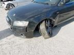 2011 AUDI A5 3.0 TDI QUATTRO S LINE 5DR S TRONIC for sale at Copart ST HELENS
