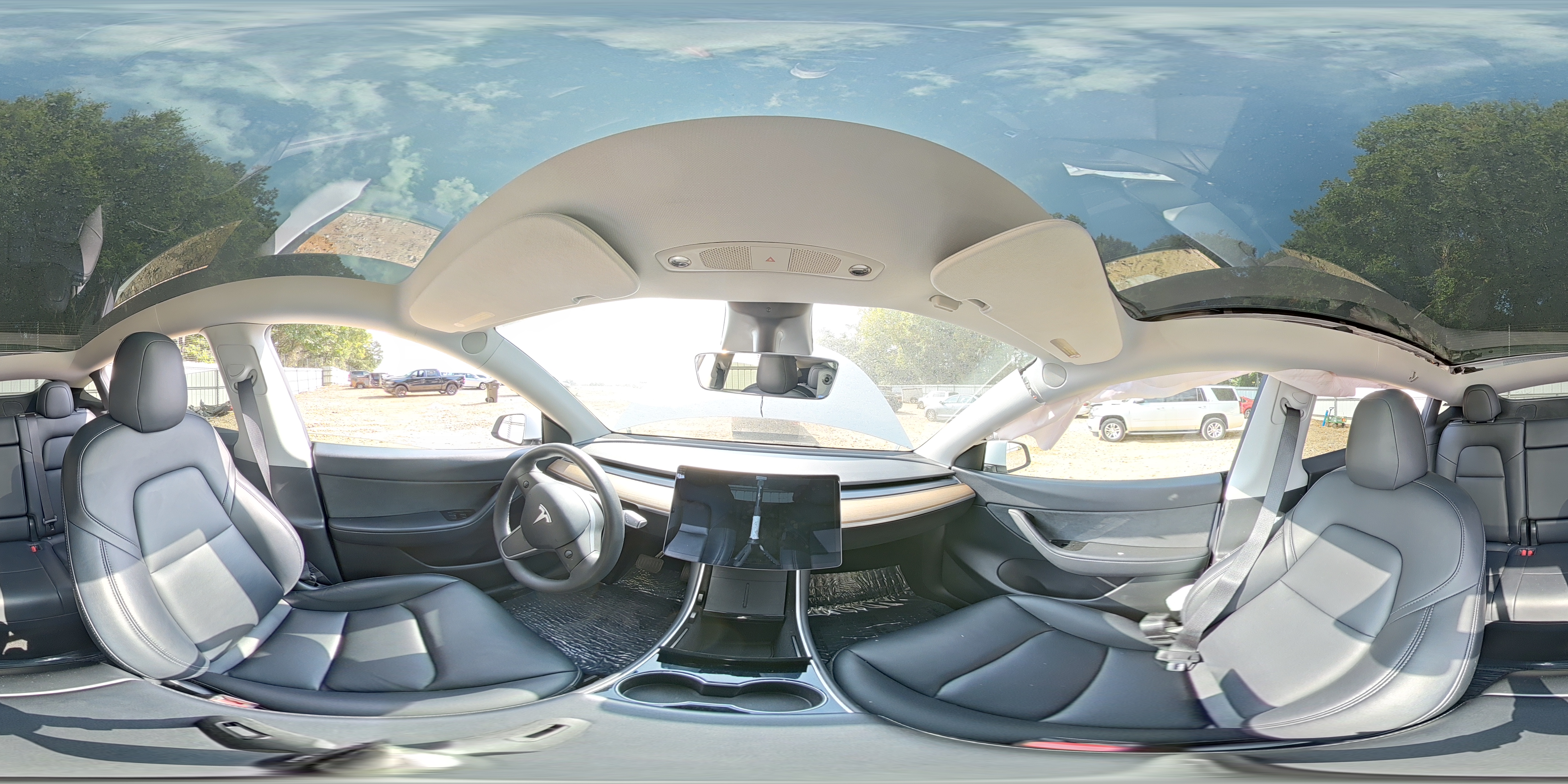 2021 Tesla Model Y VIN: 5YJYGDEE3MF062025 Lot: 71471795