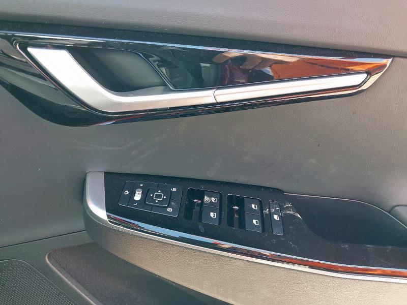 2023 KIA EV6 166KW AIR 77.4KWH 5DR AUTO