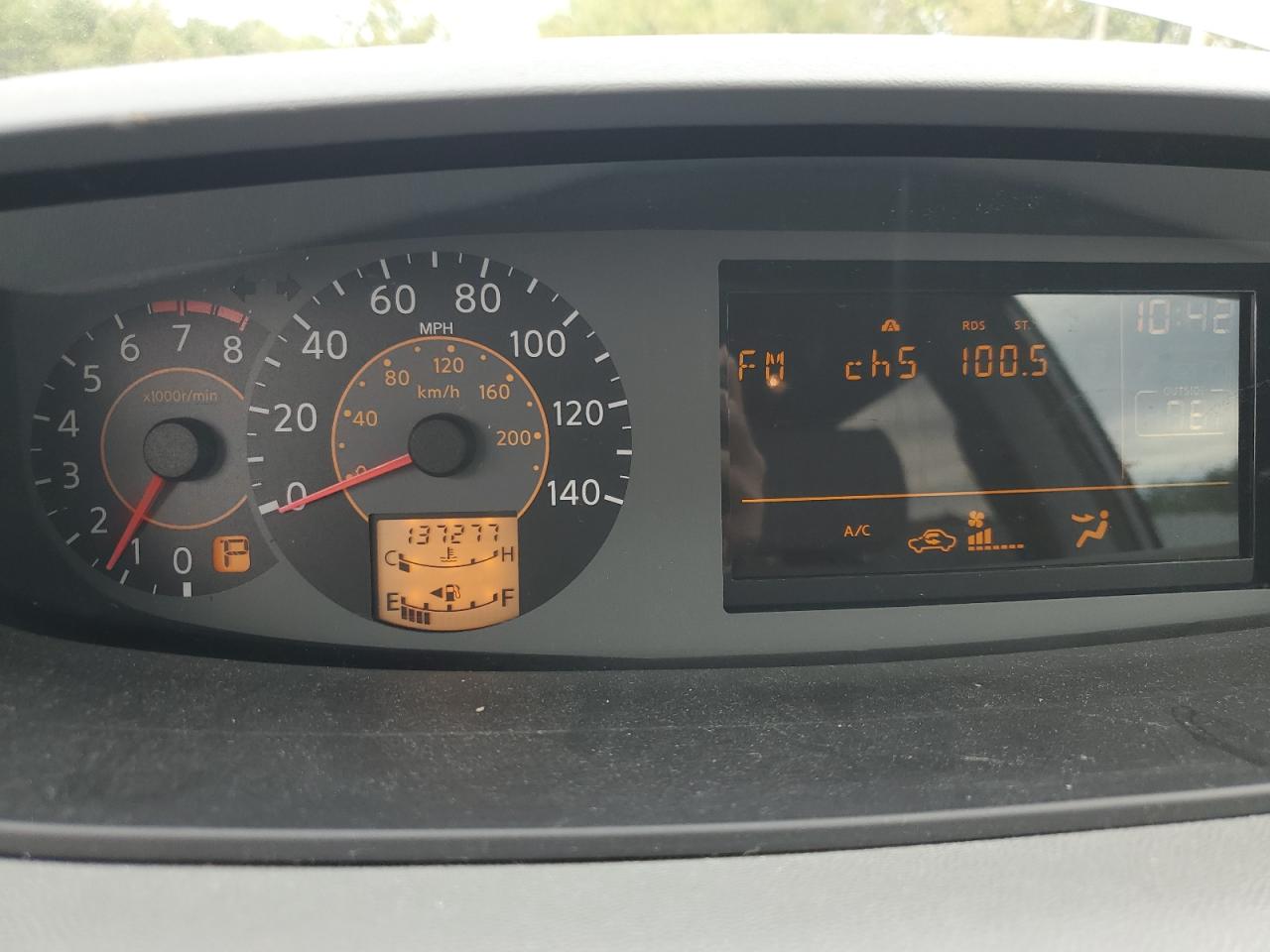 2004 Nissan Quest S VIN: 5N1BV28U14N360220 Lot: 80167285